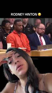 RODNEY HINTON. RODNEY HINTON JR #fyppppppppppppppppppppppp #fyp