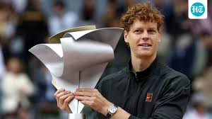Jannik Sinner, the master of Masters | Tennis News