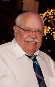 Gerald Dingman Obituary (1936