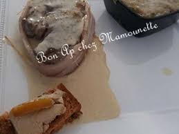 Recettes De Calvados Et Foie Gras