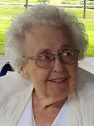 Dorothy Peter Obituary (1925