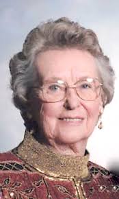 Irene Sjoblom Jackson