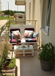 Selberbauen Pallet Palettensofa Balkonmobel Garden Lounge Sitzecke Palettenmobel Outdoor Balkon Sofa Kleines Balkon Dekor Sofa Aus Paletten