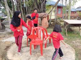 Aktiviti Untuk Family Day Fireflies Park Resort Bukit Belimbing Kuala Selangor