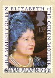 Queen Victoria & Prince Albert