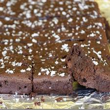 Pin On Belgian Chocolate Olive Oil Brownies