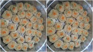 Nah jadi itulah tadi resep dan cara membuat siomay ayam. Resep Siomay Bandung Dan Bakso Tahu Ala Flo S Favorit Keluarga Saya