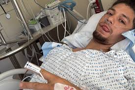 Fundraiser by Damian Rincon : Let's Help Rene Ride Again