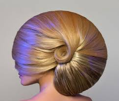 Google Image Result For Http Www Deviantart Com Download 79656107 Nautilus Sh Hair Styles Creative Hairstyles Crazy Hair