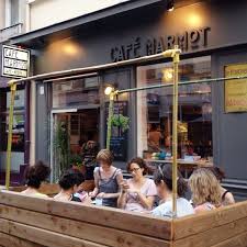 Cafemarmot Cafe Marmot 51 Rue De La Charite Lyon 2e Reservation Pour Le Midi Au 04 78 82 61 91 Ouvert En Continu Du Lundi Instagram Lyon Instagram Posts