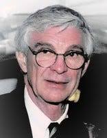 James Roy Duke, Md Obituary