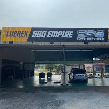 SGG auto services