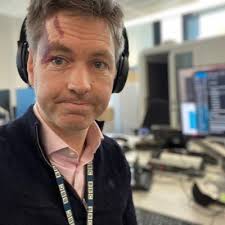 Robert Cuffe (@robertcuffe)