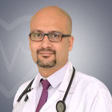 Dr. Sunil Singla