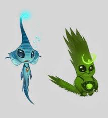 Cory Loftis Interview Esbocos De Animais Desenho De Olhos Anime Monstros