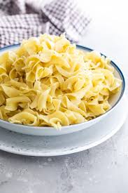 Buttered Noodles Culinary Hill Recipe In 2021 Buttered Noodles Recipe Buttered Noodles Pasta Cook Time