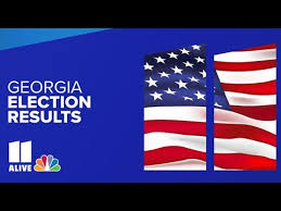 Election 2020 Coverage Biden Continues To Lead Trump In Georgia Youtube