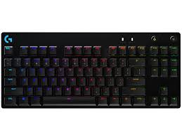 Shop online for keyboards including wireless, gaming and mechanical keyboards from logitech, microsoft and more from logitech at pbtech.co.nz. Logitech G Pro X Mechanical Gaming Keyboard With Swappable Switches