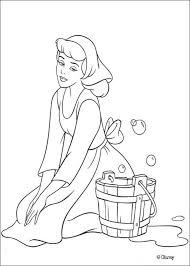 Maybe you would like to learn more about one of these? Cinderella Coloring Pages Disney Coloring Home