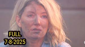 General Hospital spoilers for July 8