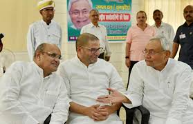 Kishor's indian political action committee (ipac) has been a part of several successful election campaigns. Prashant Kishor Not A Maverick He S His Leader S Voice Deccan Herald