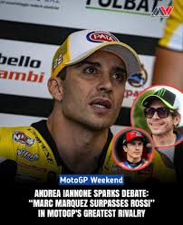 Marc's dominance in MotoGP sprints