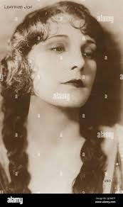 Leatrice joy hi-res stock photography and images