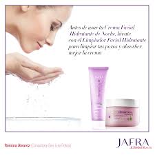 JAFRA Cosmetics