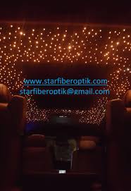 Arac Ici Fiber Optik Aydinlatma Yildiz Tavan Fiber Optic Star Ceiling For Car Arac Ici Led Tavan