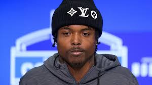 Khyree Jackson's grandfather and former coach give heartbreaking interview  after Vikings star is killed in deadly crash: 'We will try to get through  this'