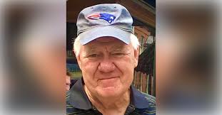 Obituary information for Ronald J. Guy