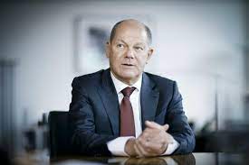 Ein neuer gesetzentwurf sieht laut vizekanzler scholz massive einsparungen der treibhausgase vor. Coronavirus Olaf Scholz Will Die Deutsche Wirtschaft Unterstutzen
