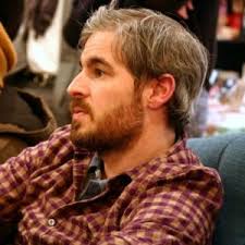 In Conversation With David Crews About His Lyrical Essays On The  Adirondacks