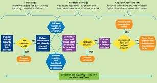 Image result for Medical Decision-Making Capacity