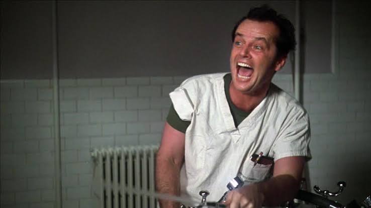 The One Flew Over The Cuckoo's Nest Ending Explained
