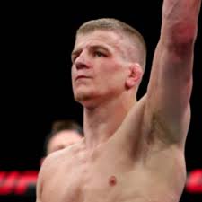 Grant Dawson fighting Tickets jetzt im Verkauf| Ticombo