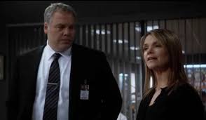 This year, sheridan returns for his fourth season as the politically savvy captain of police detectives in law & order: Law Order Criminal Intent Or Shut Your Mouth And Call A Lawyer Television The Drug Of The Nation