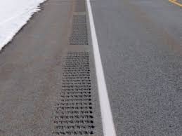 More Rumble Strips Coming Irking Bicyclists Wall Lake Bicyclist Stripping