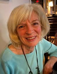 Anne Trent's Instagram, Twitter & Facebook