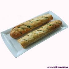 Krauterbaguette Selber Machen Krauterbaguetterezept Mit Bild Rezept Krauterbaguette Rezept Baguette Rezept Rezepte