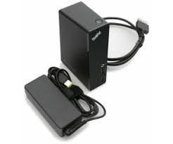 The thinkpad onelink+ dock, powered by lenovo's revolutionary onelink+ technology transforms your new thinkpad into a full featured machine in the office or at home. Lenovo Thinkpad Onelink Dock 4x10a06083 Ab 49 90 Preisvergleich Bei Idealo De
