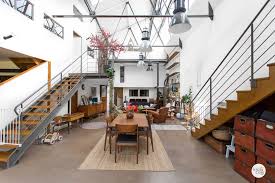 Photos De Lofts Et Ateliers De Styles Industriel Moderne Vintage Ou Contemporain Idee Deco Loft Loft Industriel Loft A Vendre