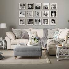 35 Easy And Simple Grey And Cream Living Room Decor Ideas Taupe Living Room Living Room Grey Cream Living Room Decor