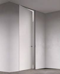 Maybe you would like to learn more about one of these? Doors Flush With Wall Filo Muro By Dayoris Doors