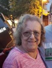 Obituary for Natella G (Arbaugh) Miller