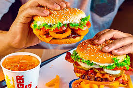 O anúncio de paulo guedes sobre a promoção todo dia r$9,90.nela, a rede de fast food. Burger King E Mcdonald S No Mesmo Combo No Rappi Isso E Possivel Exame