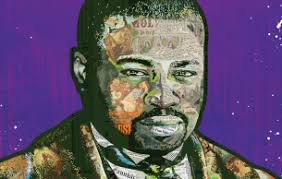 Sasha Cooke, Mezzo-soprano