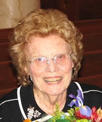 Lorraine Bordelon Obituary