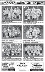 Is 6 29 16 by Southern Lakes Newspapers