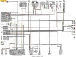 Scroll down or use ctrl+f to find the specific xv16 roadstar wiring diagram you need. Tr1 Xv1000 Xv920 Wiring Diagrams Manfred S Tr1 Page All About Yamaha Tr1 Xv1000 Xv920 Yamaha Virago Diagram Motorcycle Manufacturers
